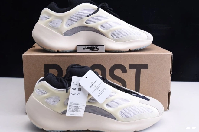 V3 FW4980 700 Azael Boost Adidas Yeezy 1116